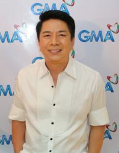 Willie Revillame