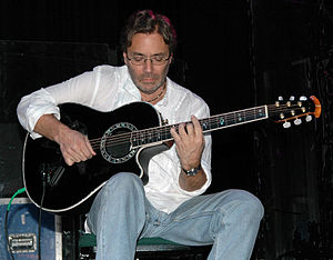 Al Di Meola Profile Picture