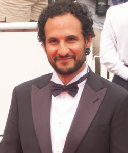 Ali Abbasi