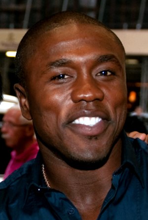 Andre Berto