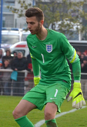 Angus Gunn Profile Picture