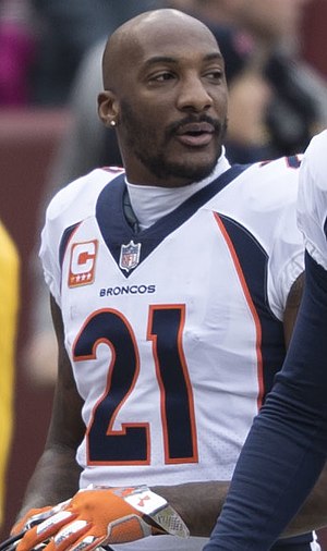 Aqib Talib Profile Picture