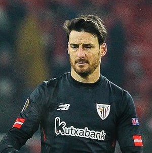 Aritz Aduriz Profile Picture