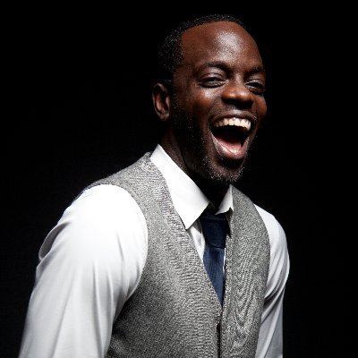 Ato Essandoh Profile Picture