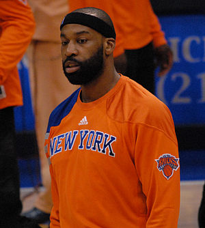 Baron Davis Profile Picture