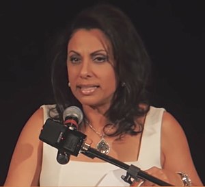 Brigitte Gabriel Profile Picture