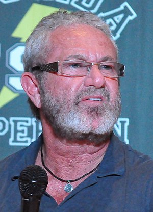 Charlie Adler