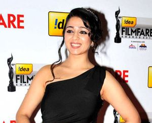 Charmy Kaur Profile Picture