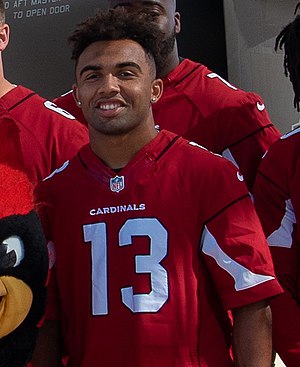 Christian Kirk