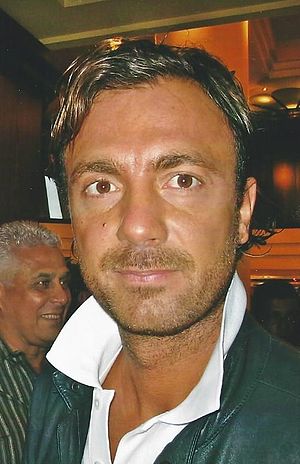 Christophe Dugarry Profile Picture