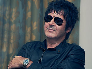 Clem Burke Profile Picture