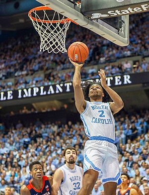 Coby White