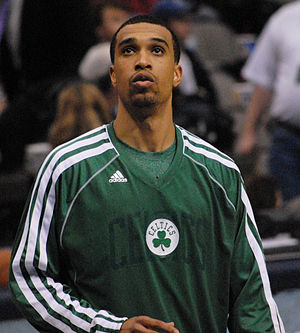 Courtney Lee Profile Picture