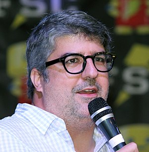 Dana Snyder Profile Picture