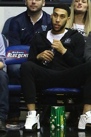 Denzel Valentine