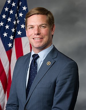 Eric Swalwell Profile Picture