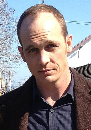 Ethan Embry Profile Picture