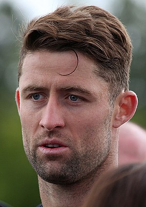 Gary Cahill Profile Picture