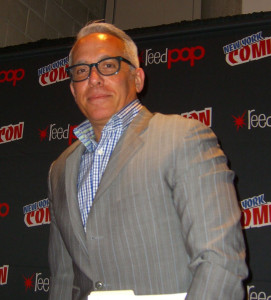 Geoffrey Zakarian Profile Picture