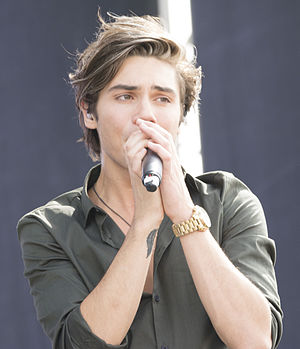 George Shelley