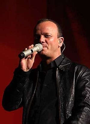 Gigi D'Alessio