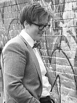 Hannah Gadsby Profile Picture