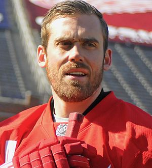 Henrik Zetterberg