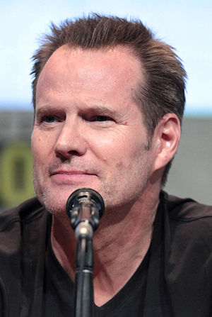 Jack Coleman Profile Picture