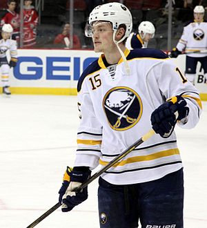 Jack Eichel Profile Picture