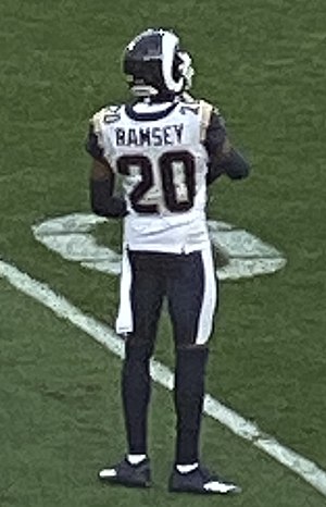 Jalen Ramsey