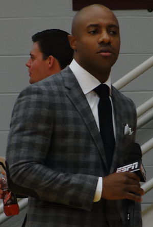 Jay Williams