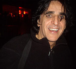 Jaz Coleman Profile Picture