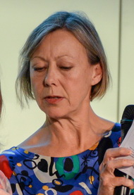 Jenny Agutter