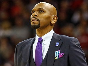 Jerry Stackhouse