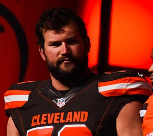 Joe Thomas Profile Picture