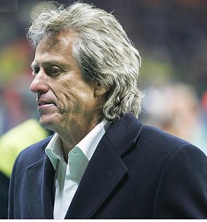 Jorge Jesus