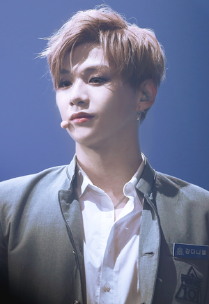 Kang Daniel