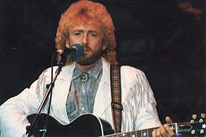 Keith Whitley Profile Picture