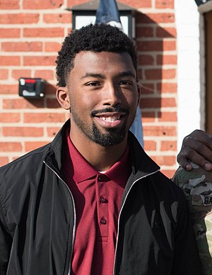 Kendall Fuller