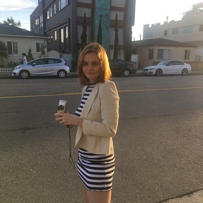 Kerris Dorsey Profile Picture