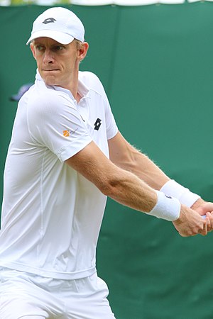 Kevin Anderson Profile Picture