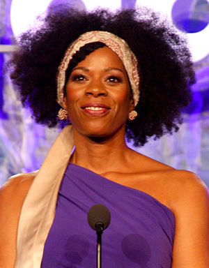 Kim Wayans