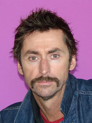 Kirk Fox Profile Picture