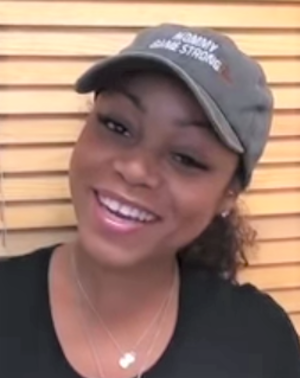 LaTavia Roberson Profile Picture