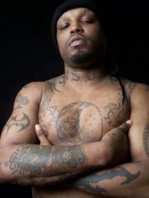 Lord Infamous