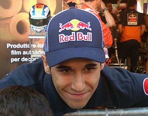 Luis Salom