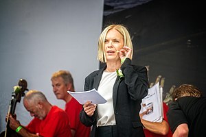 Mariella Frostrup