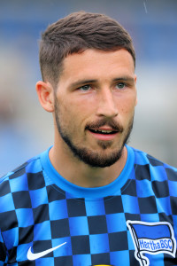 Mathew Leckie