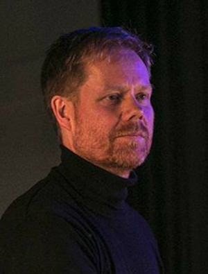 Max Richter Profile Picture