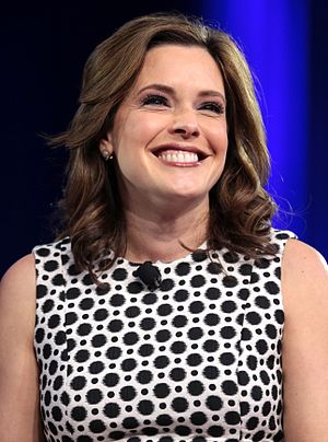 Mercedes Schlapp Profile Picture